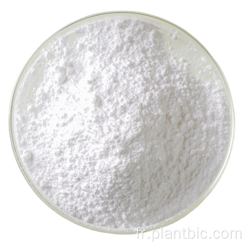 Acide prototéchuique 99% acide protocatéchuique Powder CAS 99-50-3 acide prototéchuique